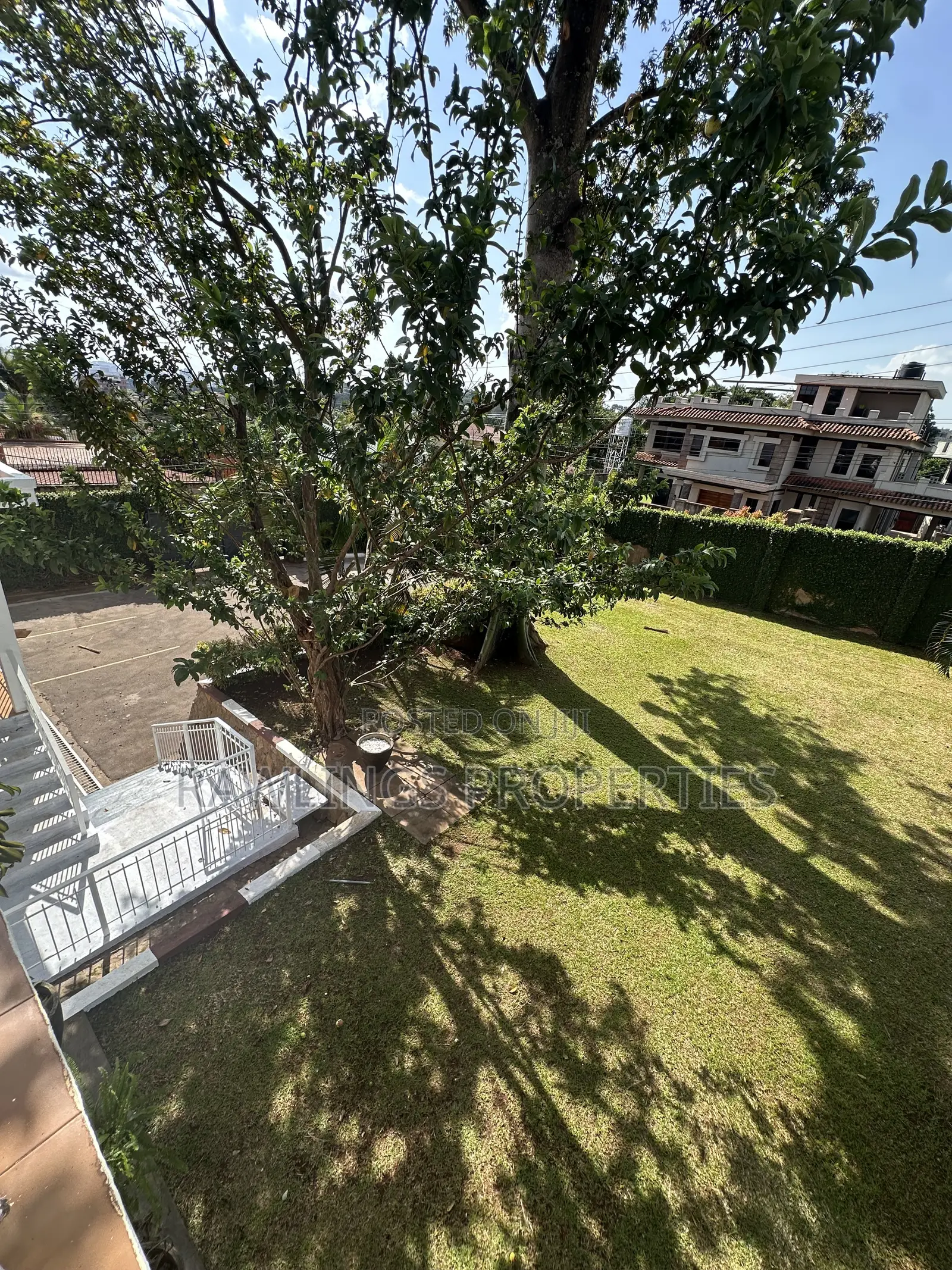 5bdrm House in Muyenga, Makindye for rent in Makindye