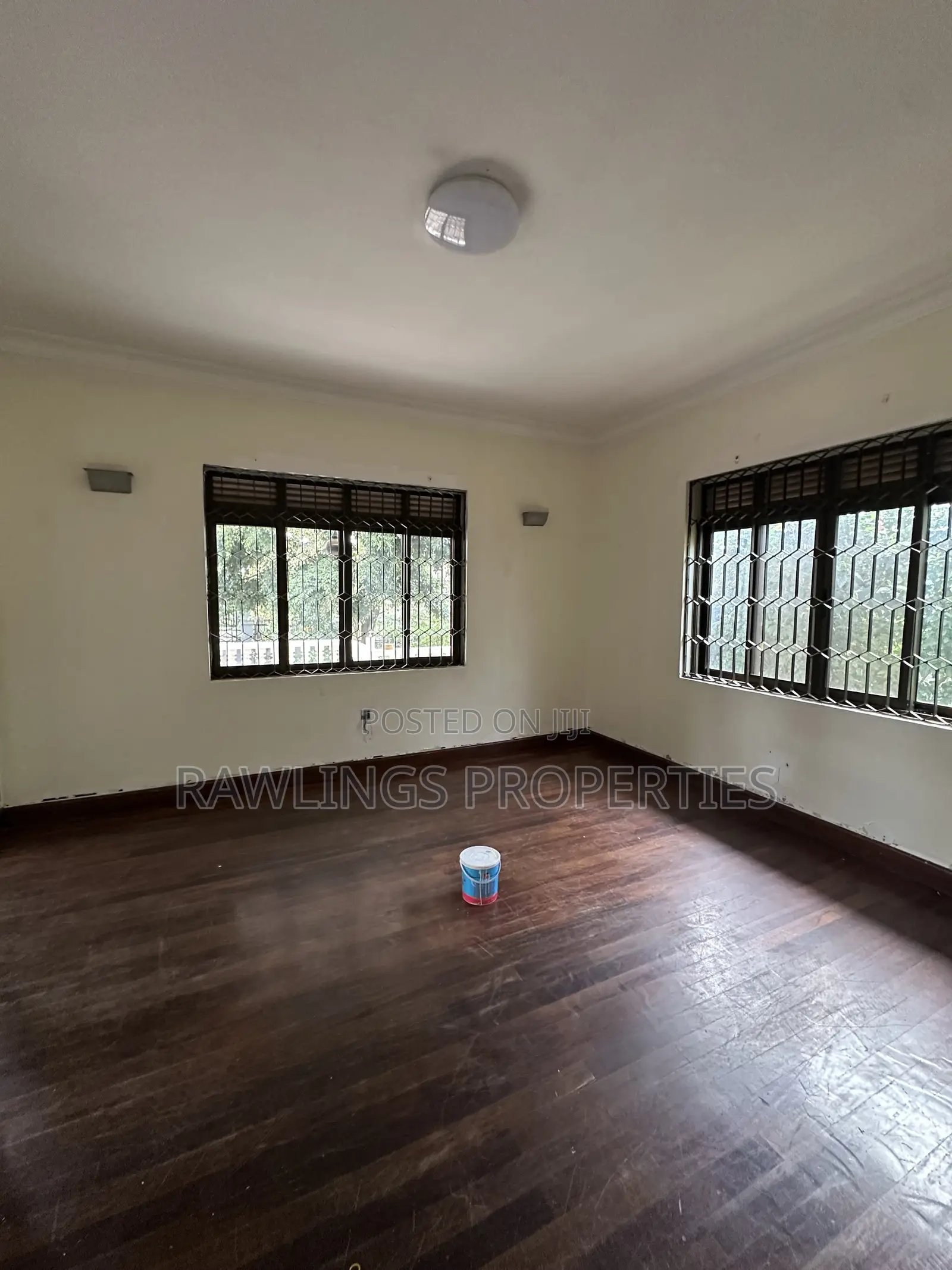 4bdrm Townhouse / Terrace in Muyenga, Makindye for rent in Makindye