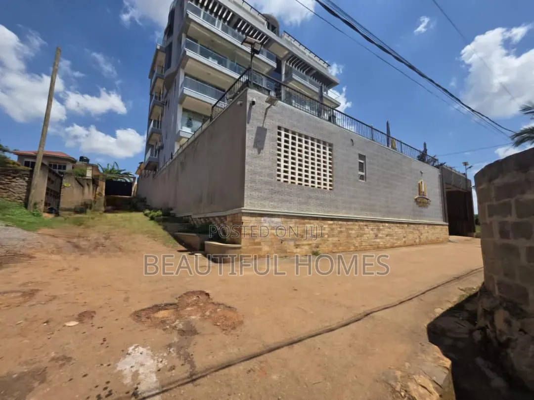 Kisaasi Quicksale Plot in Nakawa