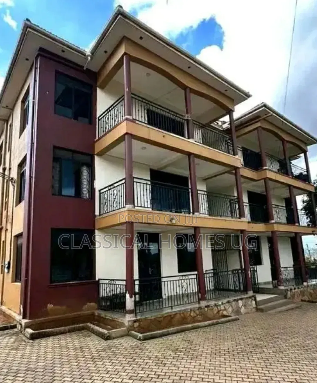 2bdrm Apartment in Naalya, Central Division for rent in Central Division