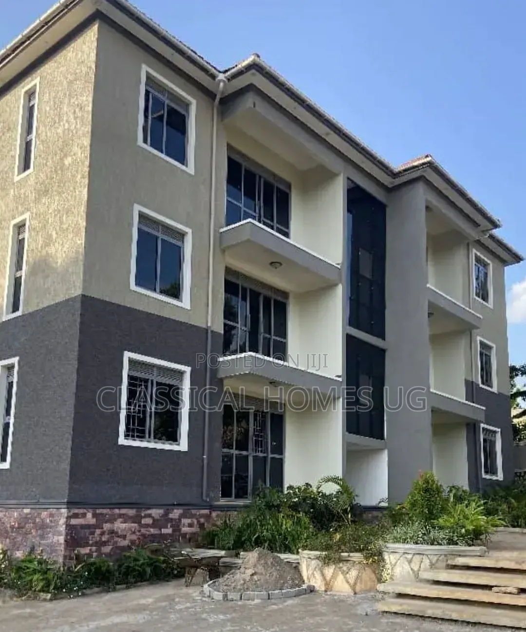 2bdrm Apartment in Naalya, Central Division for rent in Central Division