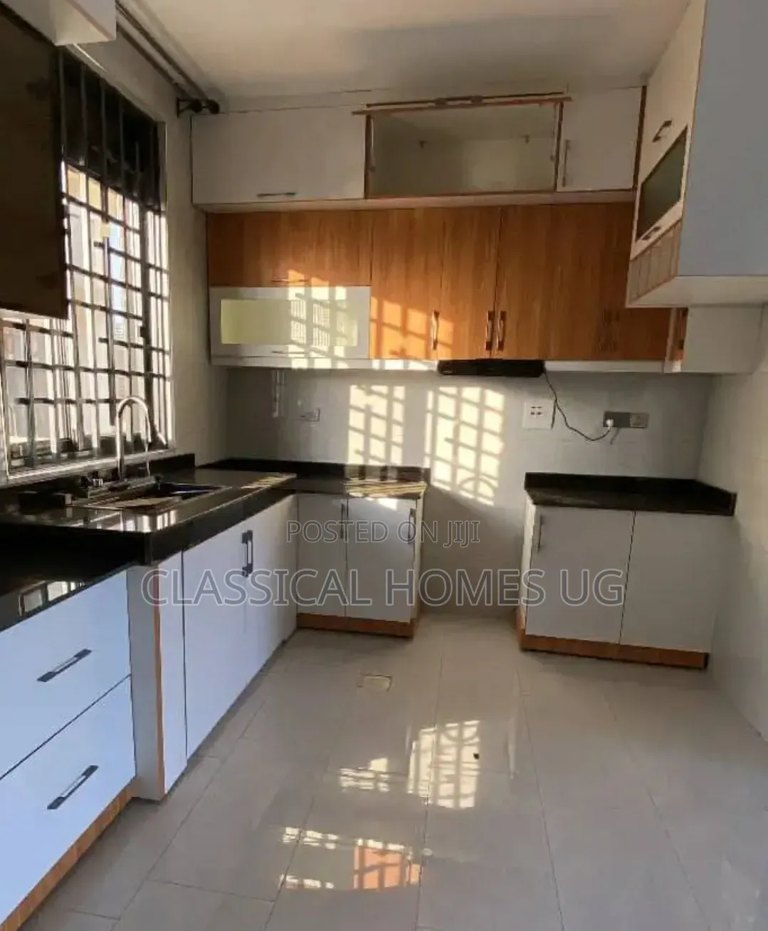 2bdrm Apartment in Naalya, Central Division for rent in Central Division