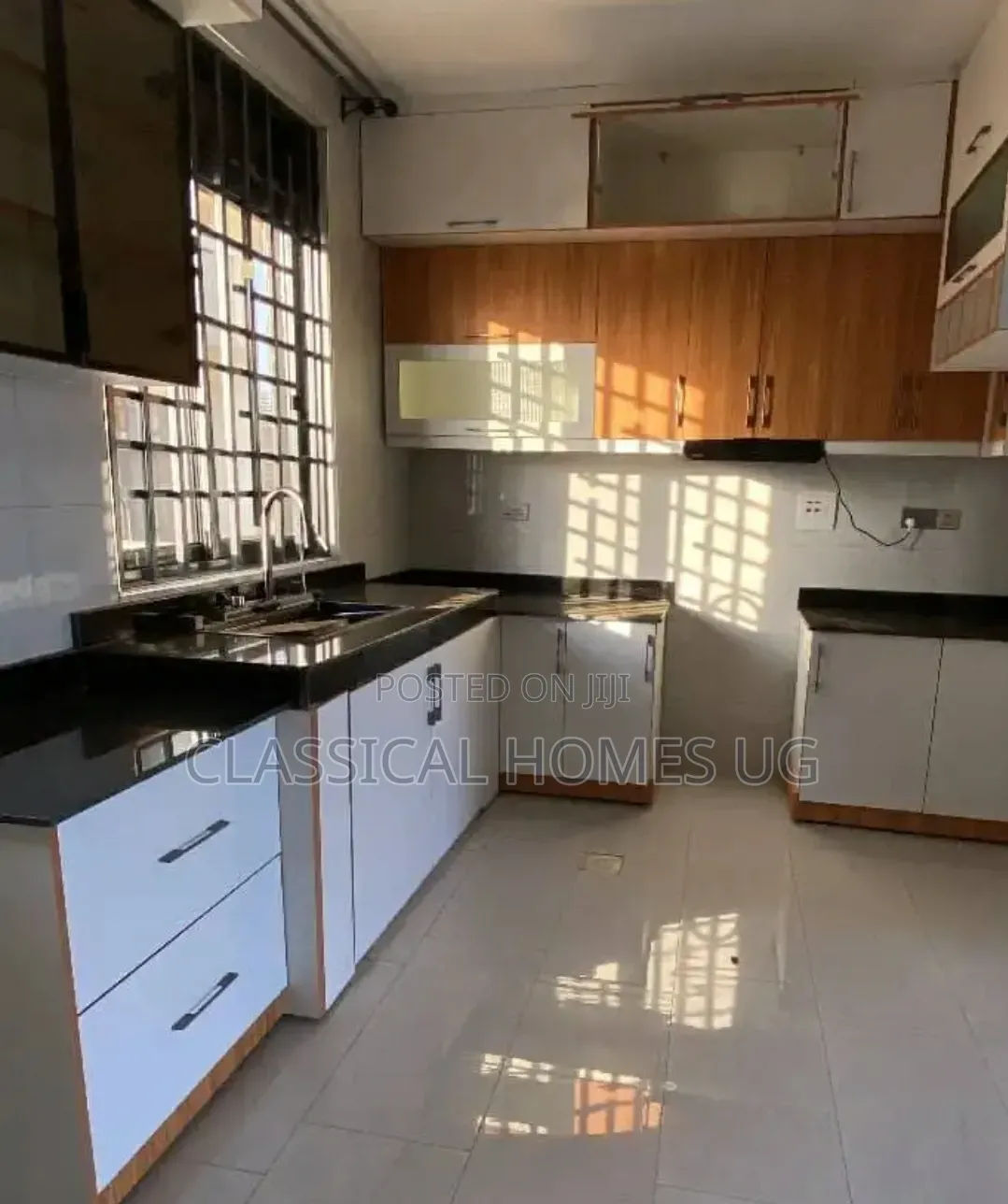 2bdrm Apartment in Naalya, Central Division for rent in Central Division