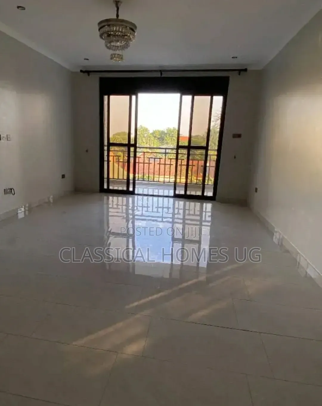 2bdrm Apartment in Naalya, Central Division for rent in Central Division
