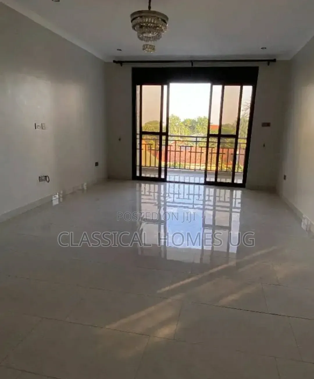 2bdrm Apartment in Naalya, Central Division for rent in Central Division