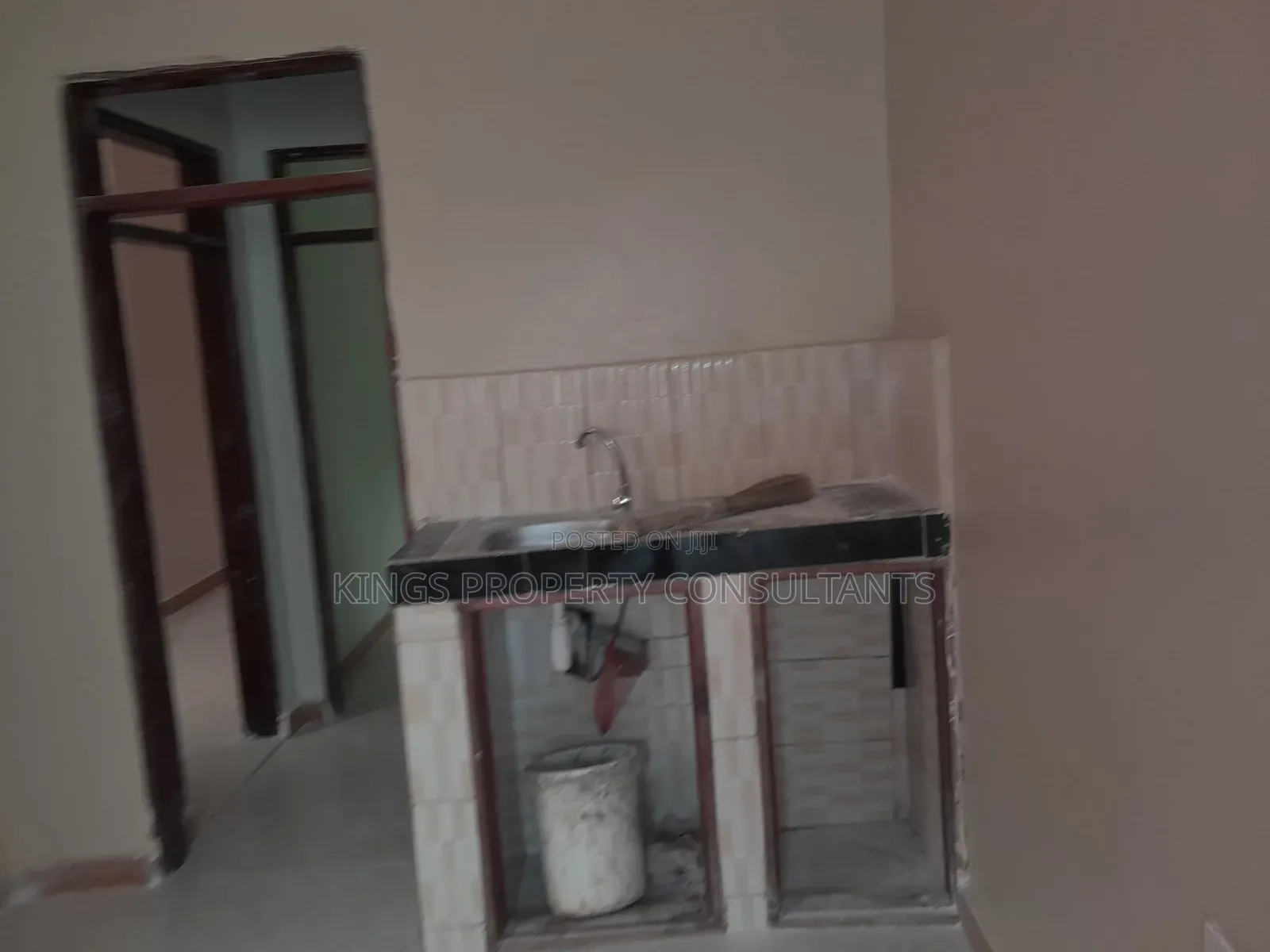 2bdrm Bungalow in Nansana Estate, Nabweru for sale in Nabweru