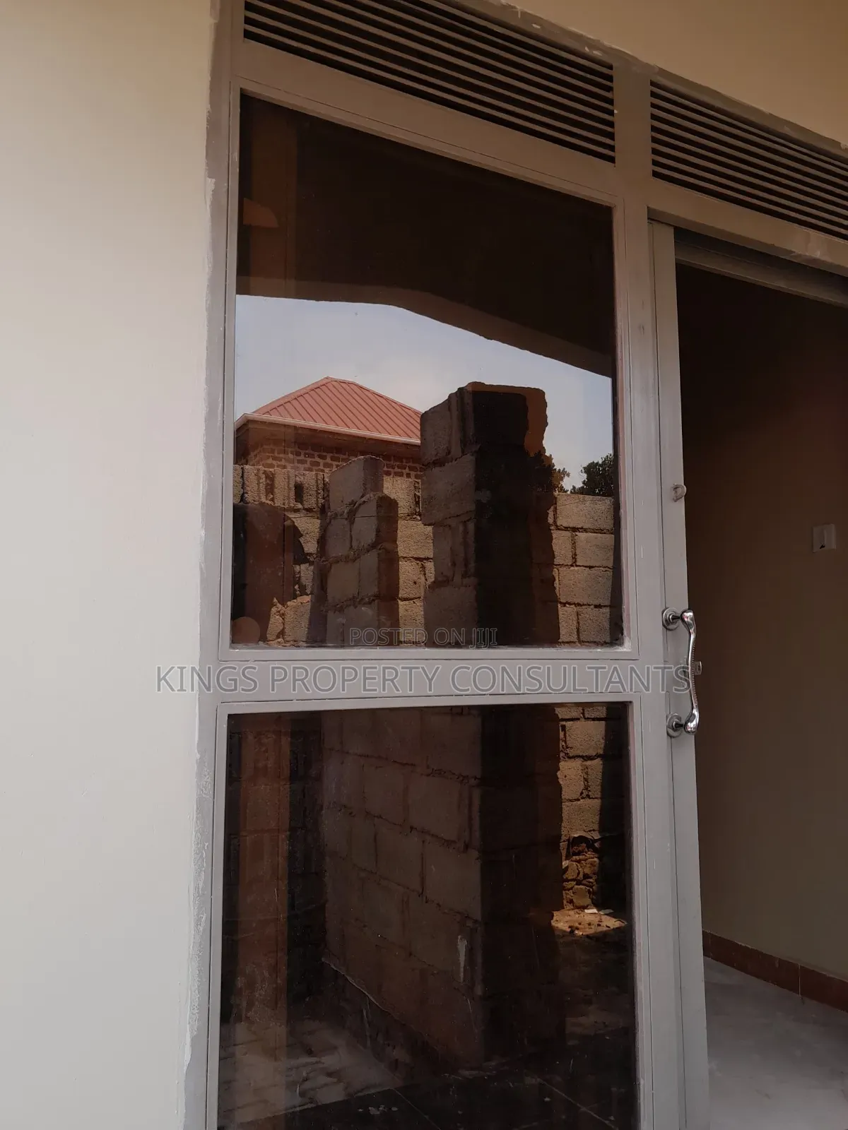 2bdrm Bungalow in Nansana Estate, Nabweru for sale in Nabweru
