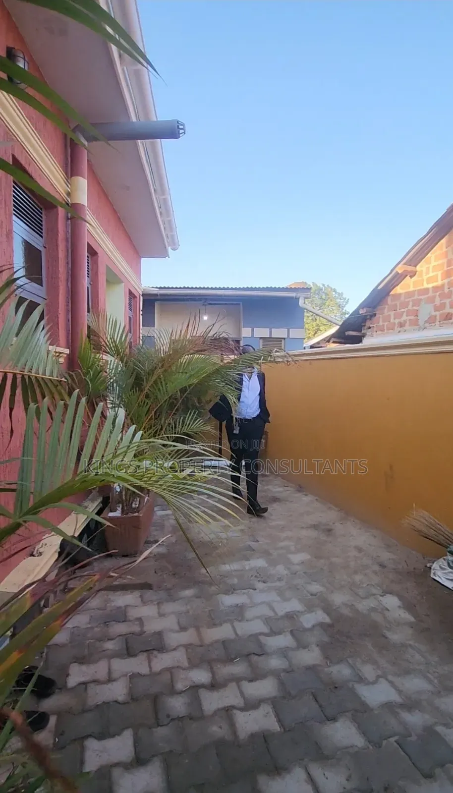 Commercial Building on Sale (Shops and Rentals) in Nabweru