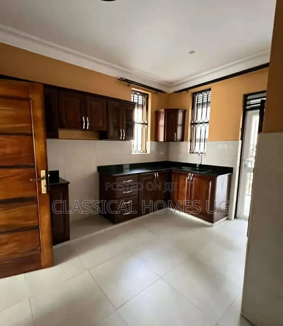 3bdrm Apartment in Kisaasi, Central Division for rent in Central Division