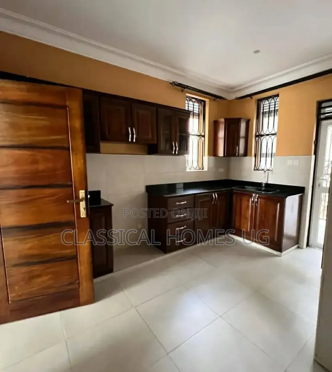 3bdrm Apartment in Kisaasi, Central Division for rent in Central Division