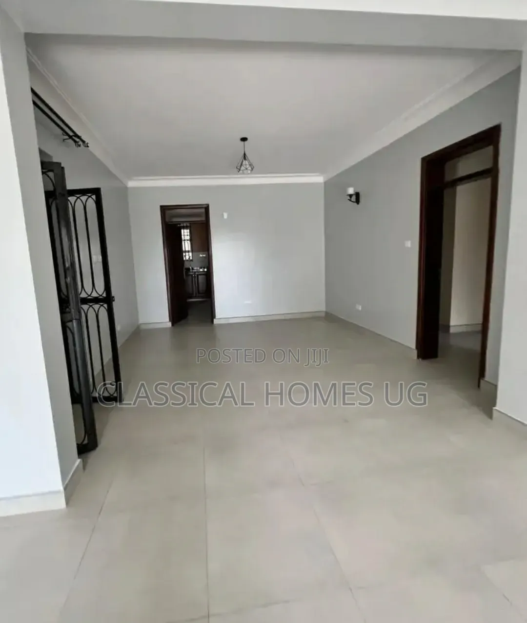 3bdrm Apartment in Kisaasi, Central Division for rent in Central Division