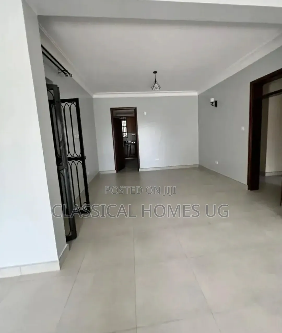 3bdrm Apartment in Kisaasi, Central Division for rent in Central Division
