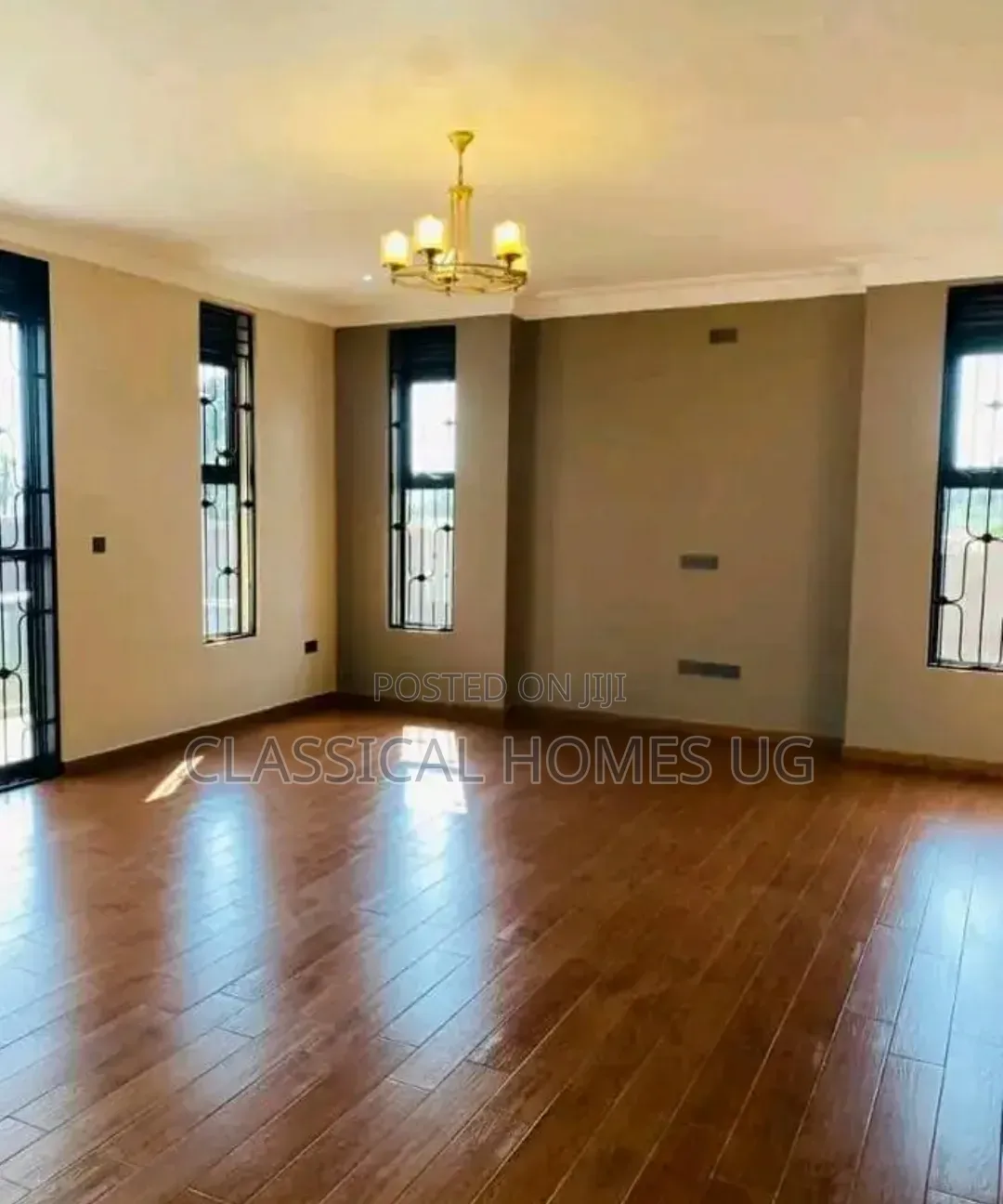 5bdrm Duplex in Kira, Central Division for rent in Central Division