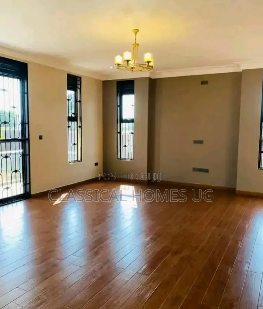 5bdrm Duplex in Kira, Central Division for rent in Central Division