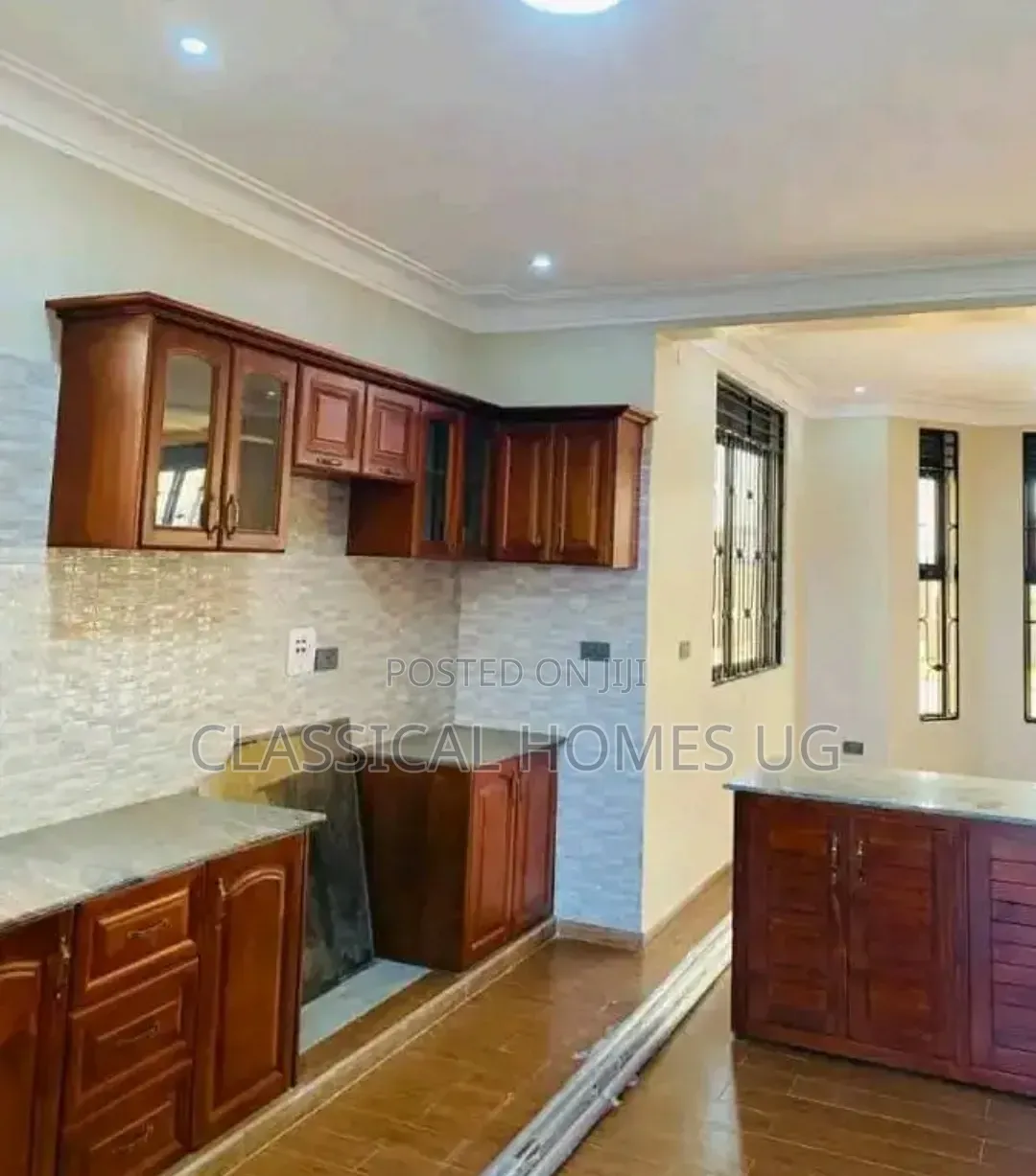 5bdrm Duplex in Kira, Central Division for rent in Central Division