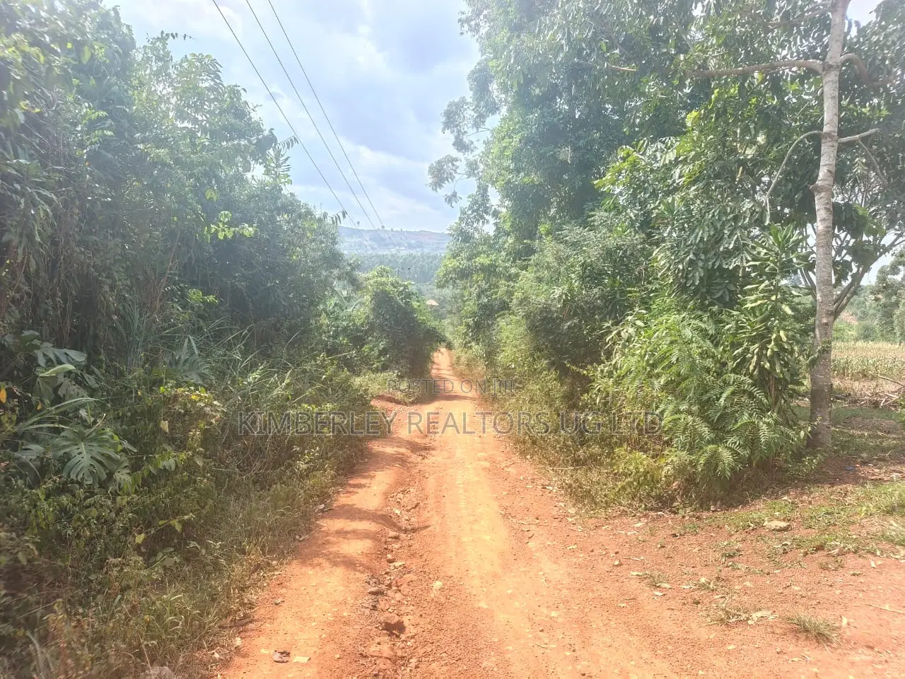 Land for Sale – Kasangati, Buwambo in Division A