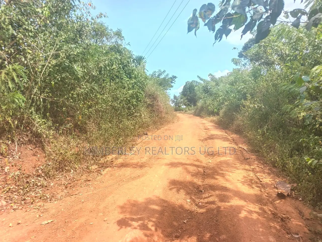 Land for Sale – Kasangati, Buwambo in Division A