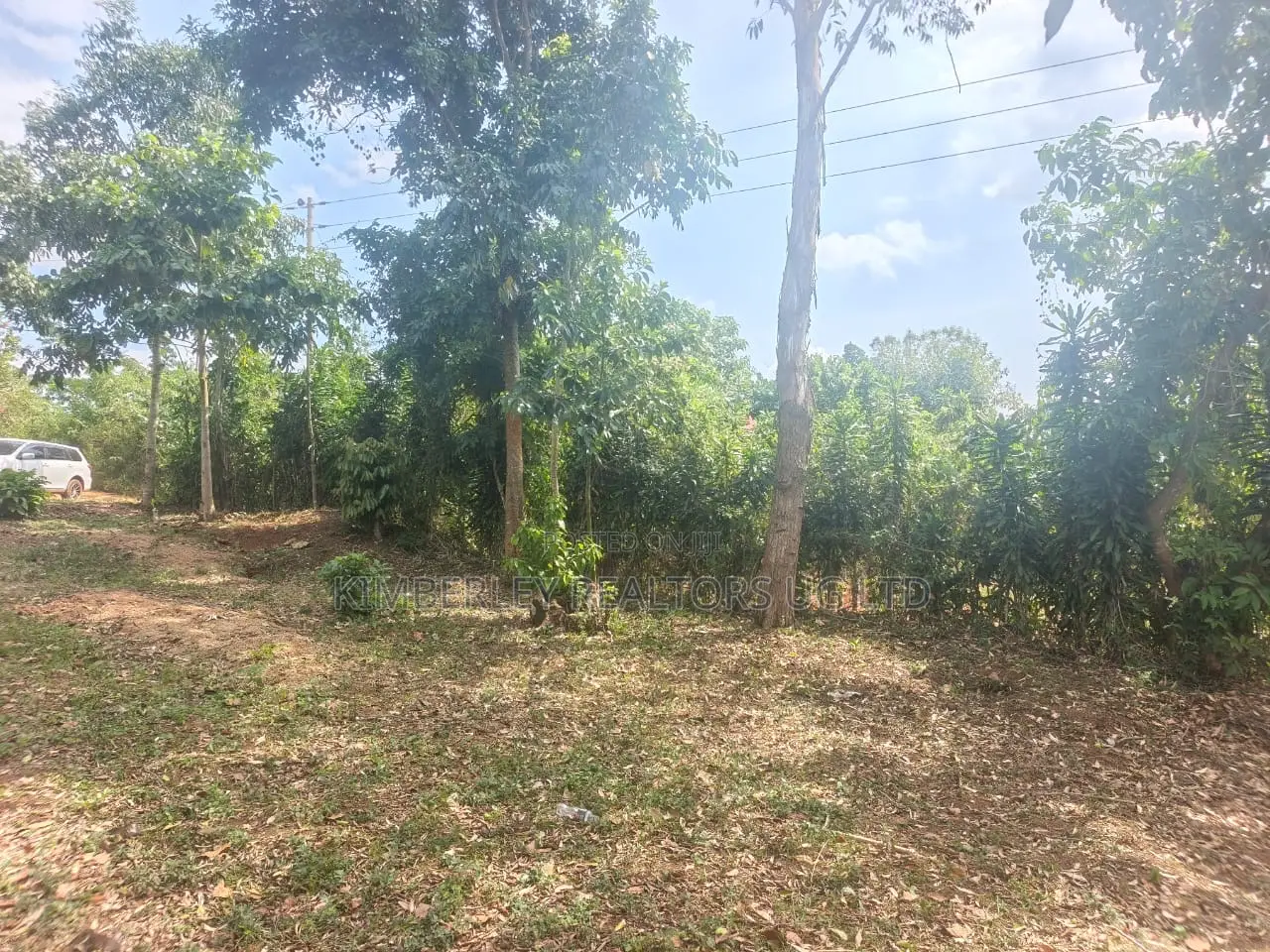 Land for Sale – Mbalala, Mukono in Mukono TC