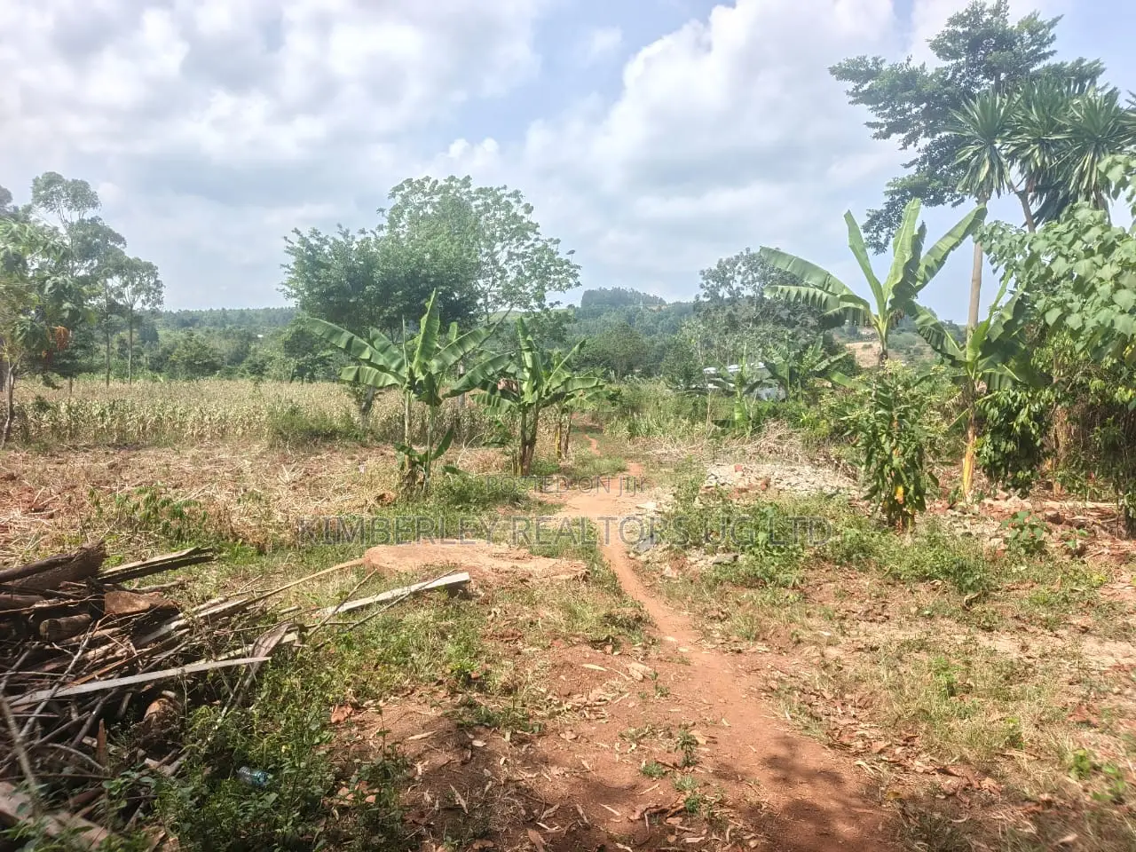 Land for Sale – Mbalala, Mukono in Mukono TC