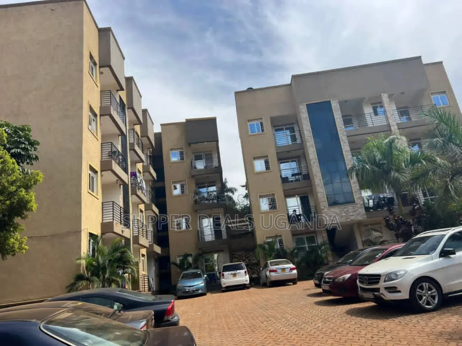 1bdrm Apartment in Kira, Nakawa for rent in Nakawa