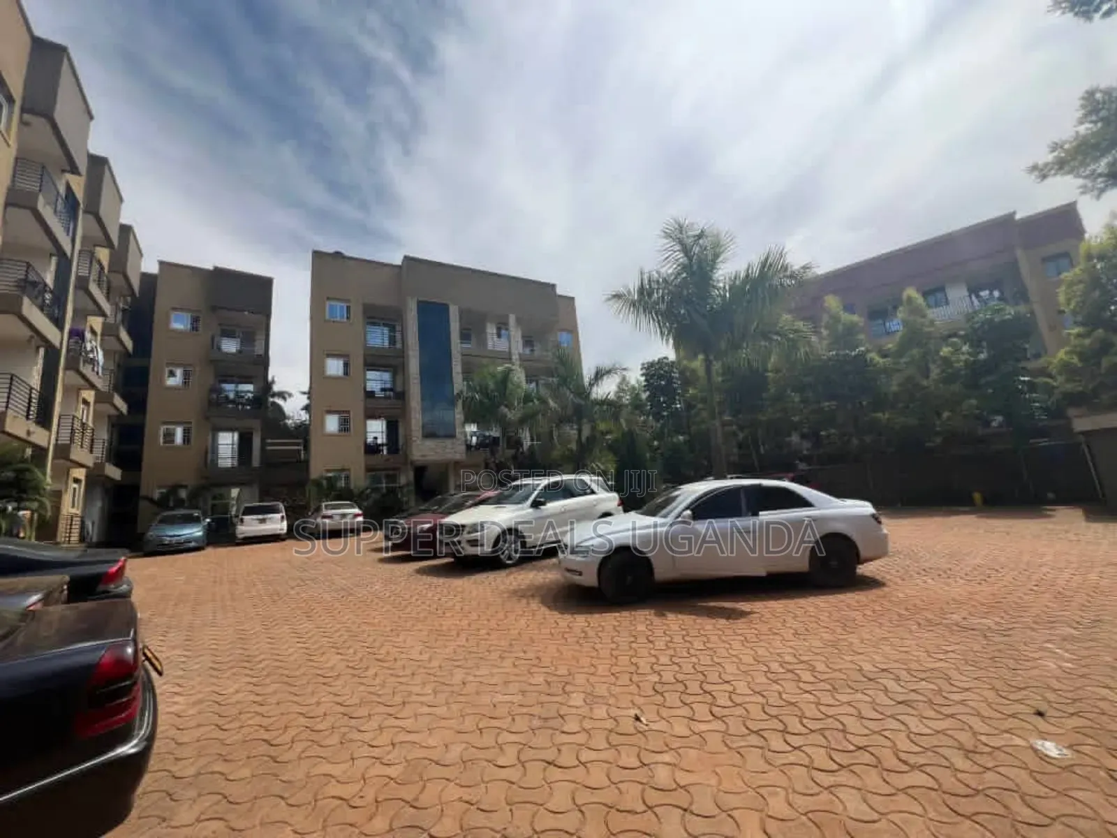 1bdrm Apartment in Kira, Nakawa for rent in Nakawa
