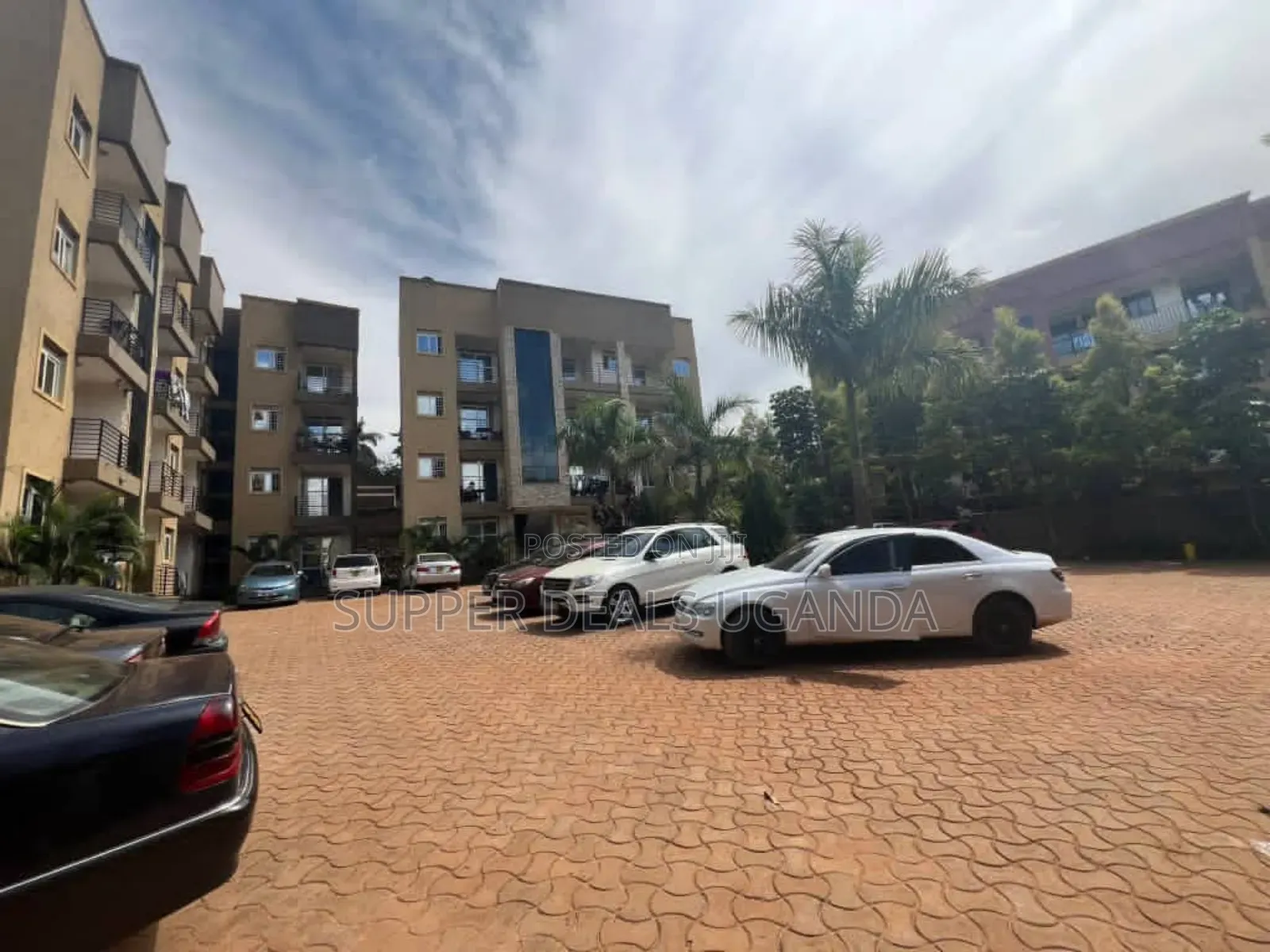 1bdrm Apartment in Kira, Nakawa for rent in Nakawa