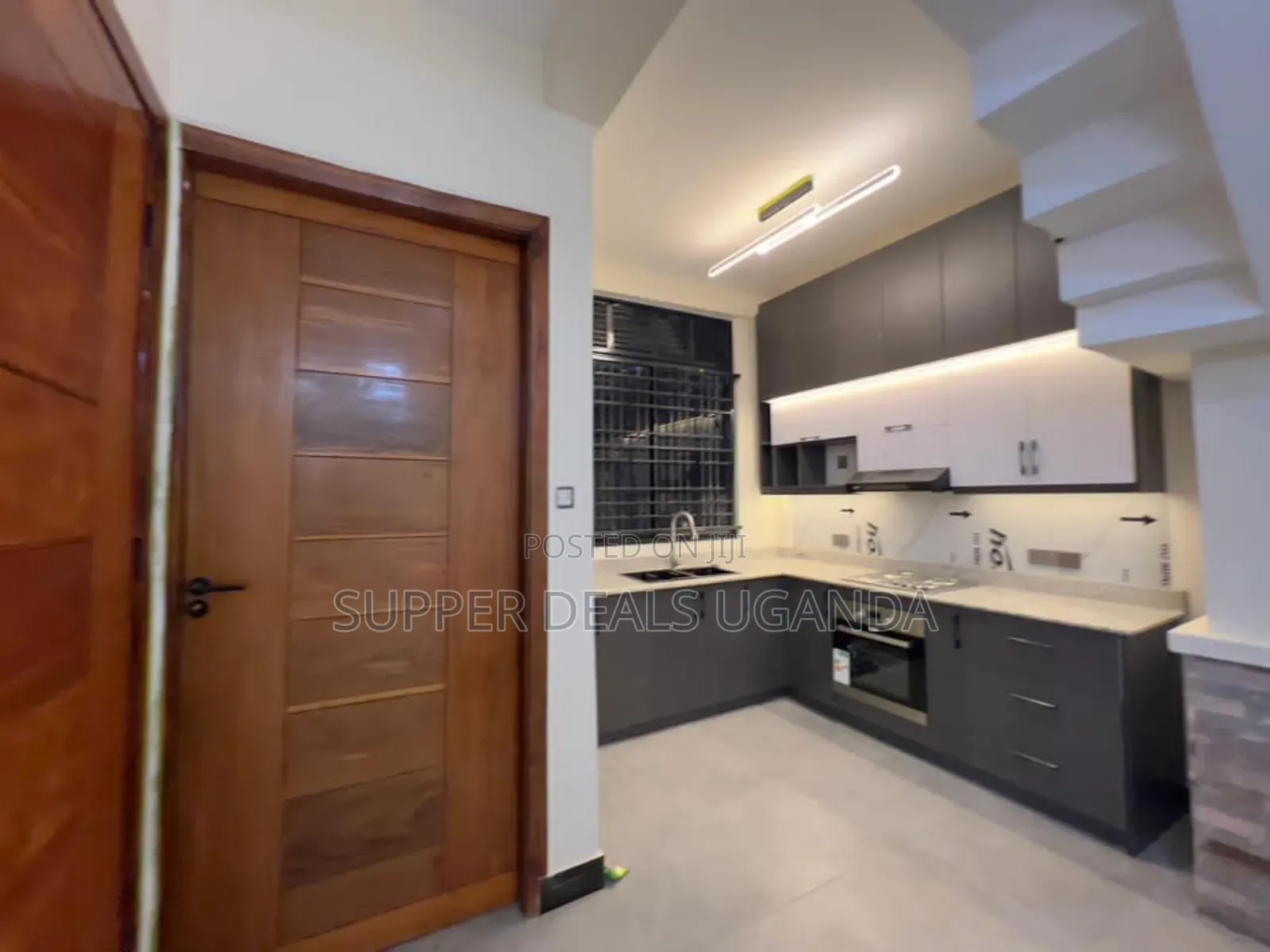 3bdrm Bungalow in Ntinda, Nakawa for rent in Nakawa