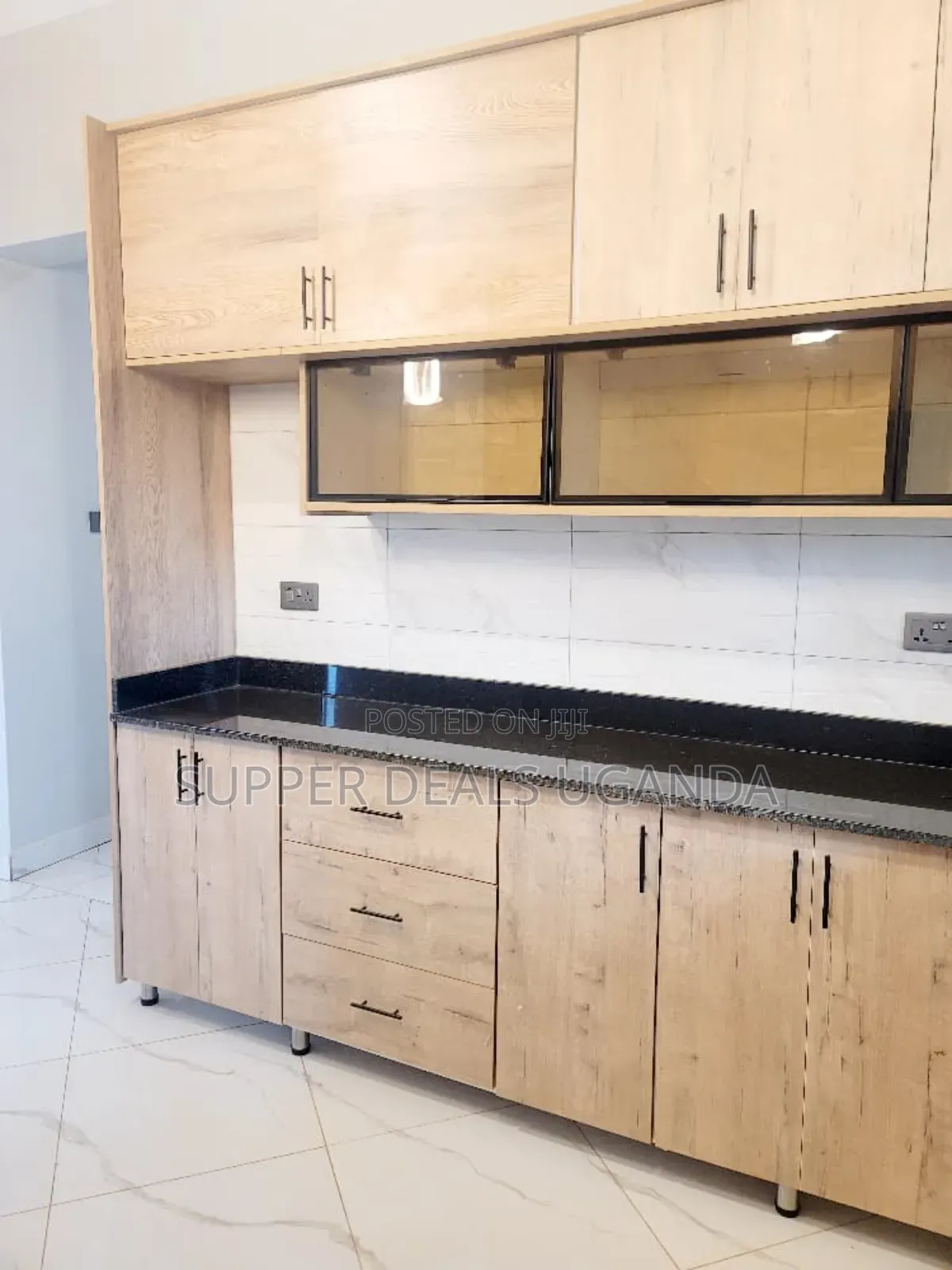 3bdrm Apartment in Bukooto, Nakawa for rent in Nakawa