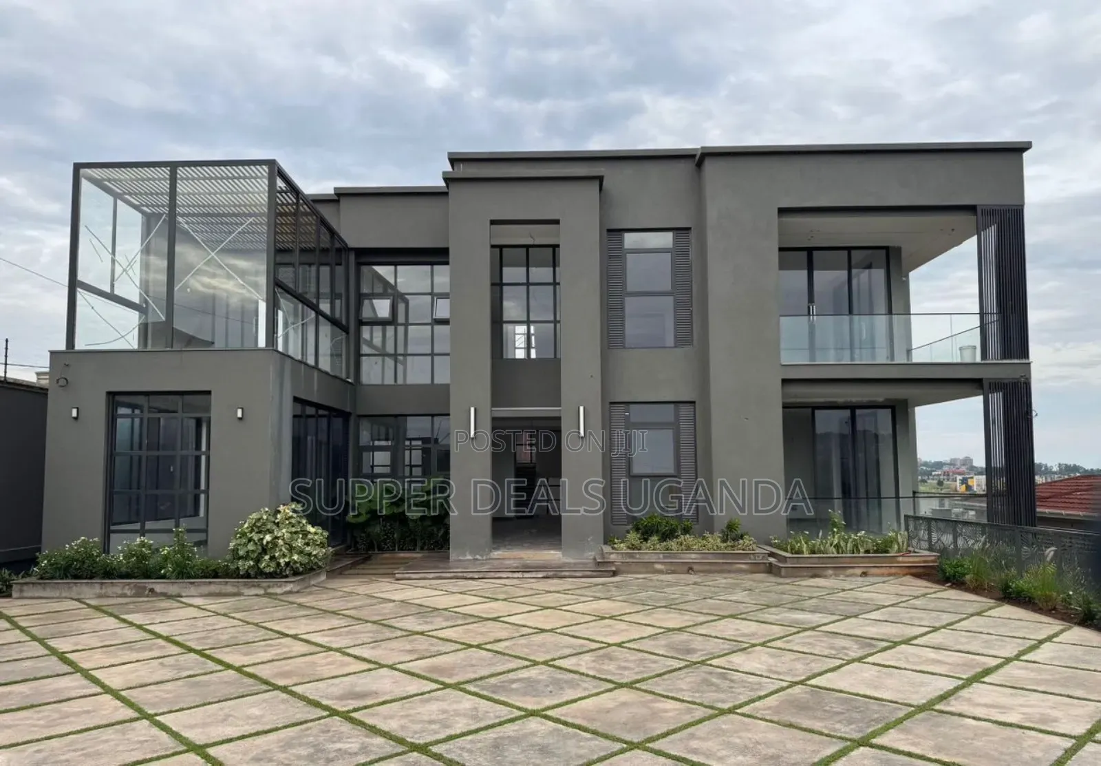 3bdrm Apartment in Bukooto, Nakawa for rent in Nakawa