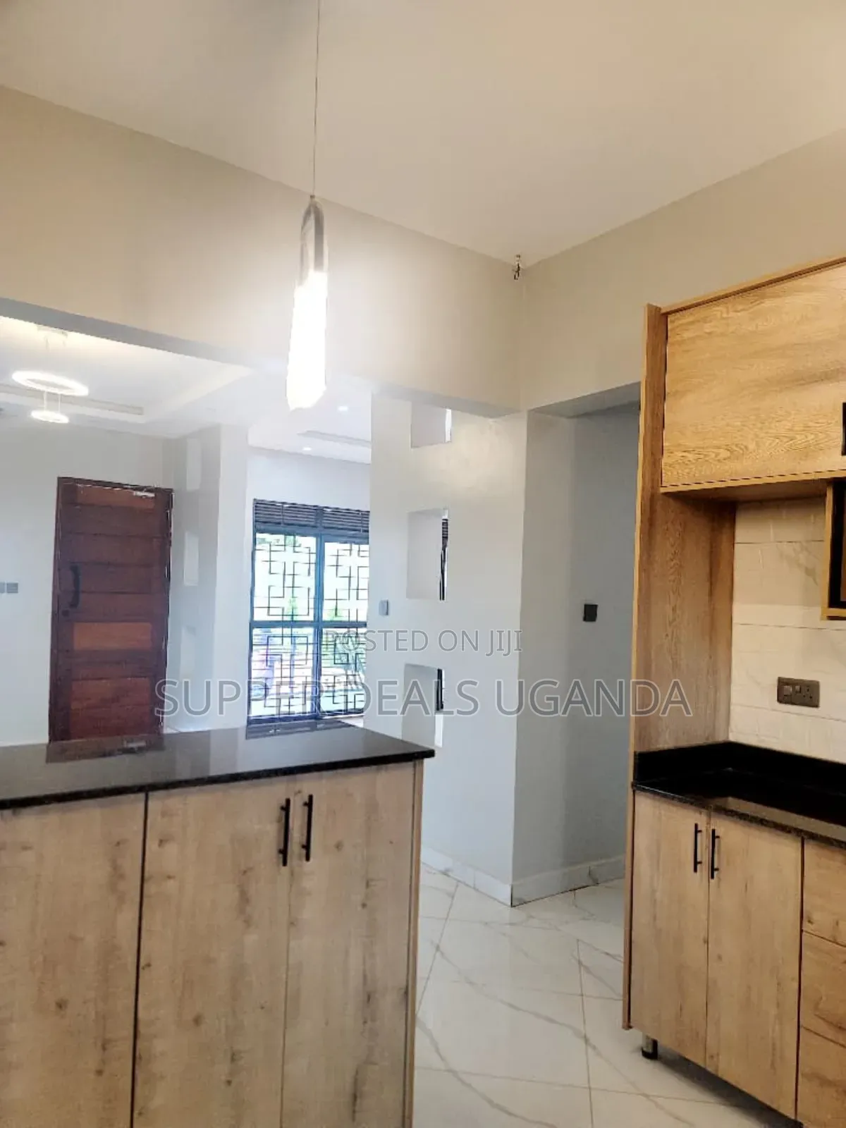 3bdrm Apartment in Bukooto, Nakawa for rent in Nakawa