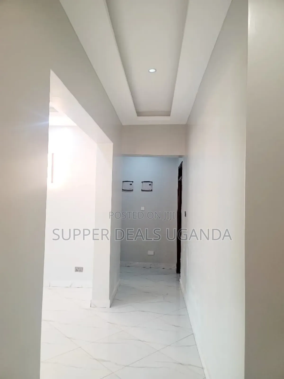 3bdrm Apartment in Bukooto, Nakawa for rent in Nakawa