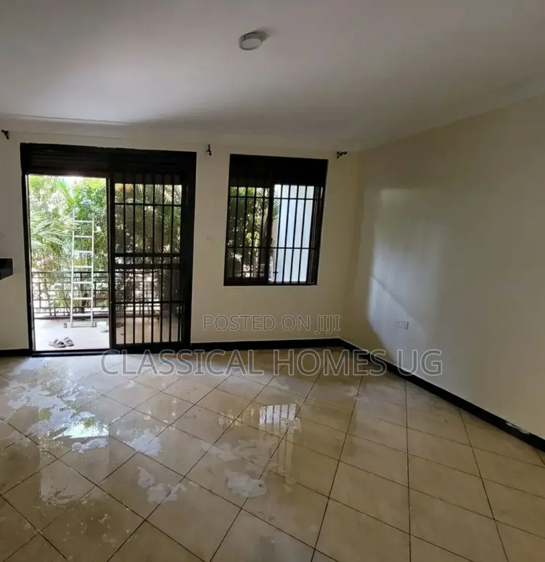 2bdrm Apartment in Kansanga, Central Division for rent in Central Division