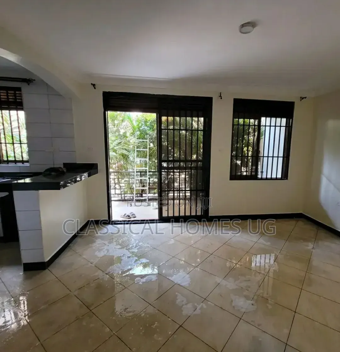 2bdrm Apartment in Kansanga, Central Division for rent in Central Division