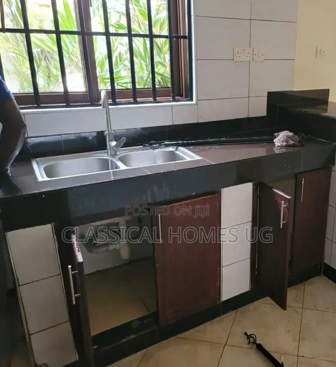2bdrm Apartment in Kansanga, Central Division for rent in Central Division