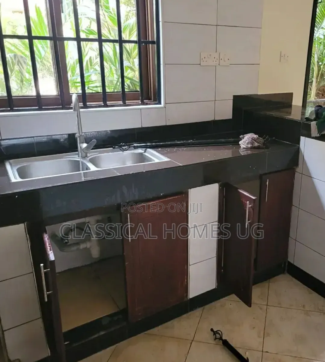 2bdrm Apartment in Kansanga, Central Division for rent in Central Division