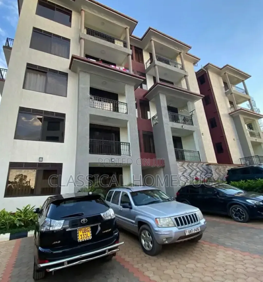 3bdrm Apartment in Kansanga, Central Division for rent in Central Division
