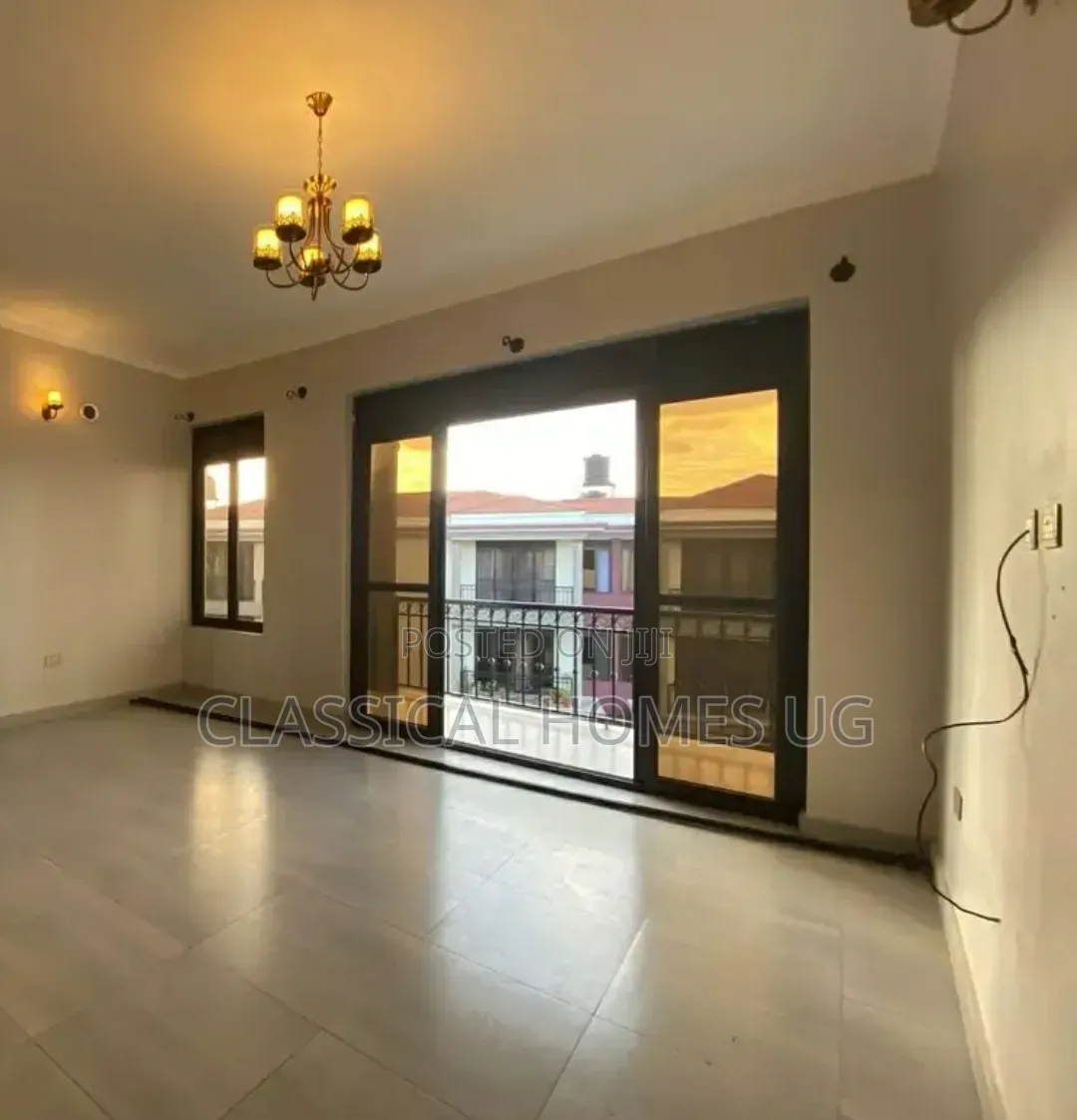3bdrm Apartment in Kansanga, Central Division for rent in Central Division
