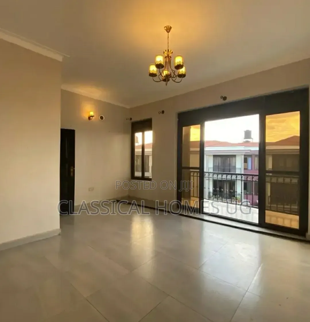 3bdrm Apartment in Kansanga, Central Division for rent in Central Division