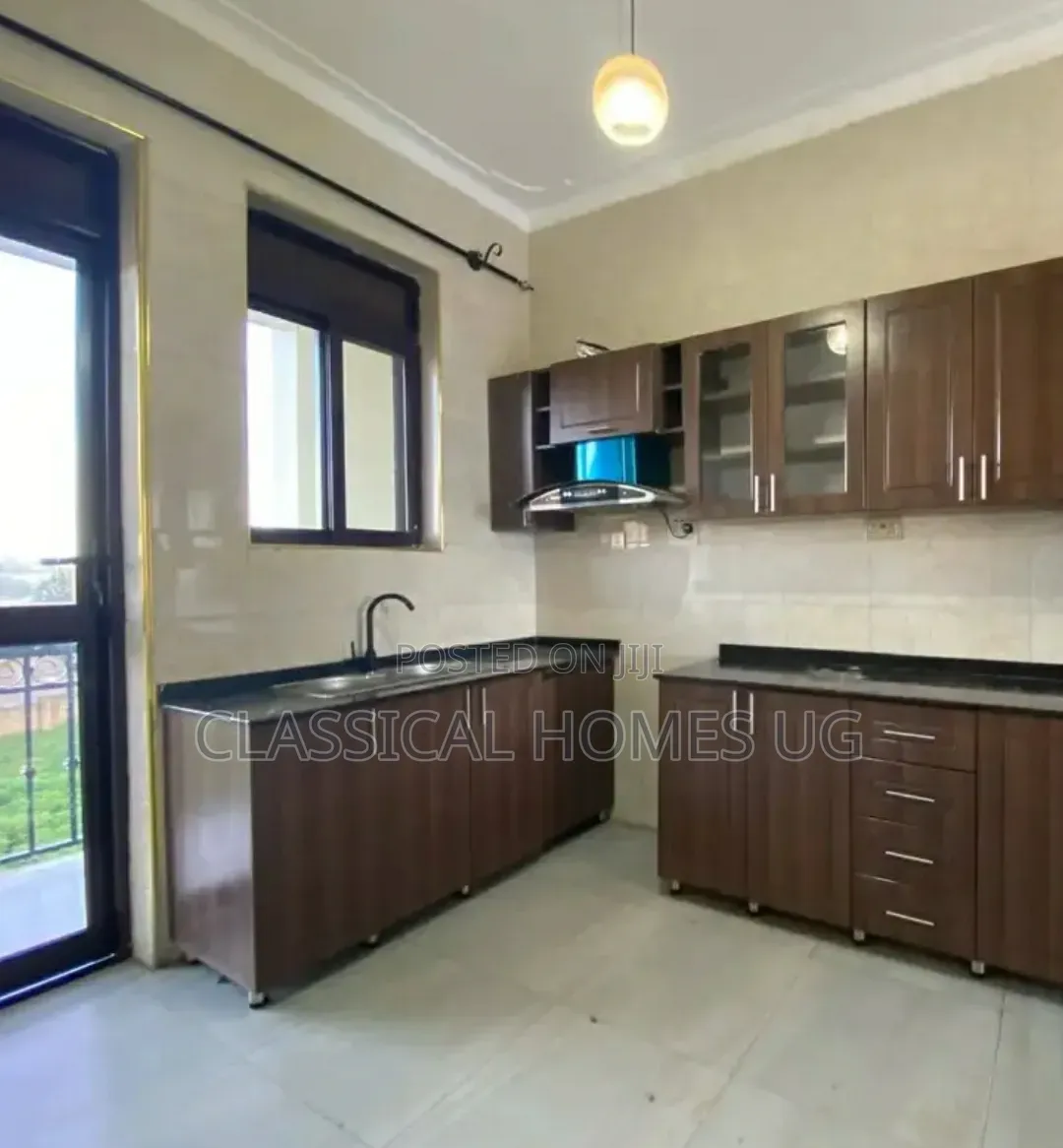 3bdrm Apartment in Kansanga, Central Division for rent in Central Division