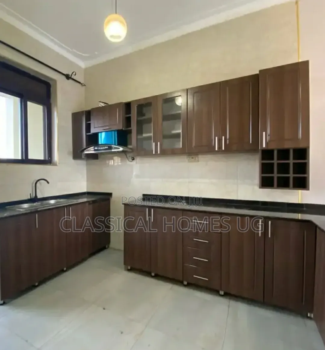 3bdrm Apartment in Kansanga, Central Division for rent in Central Division