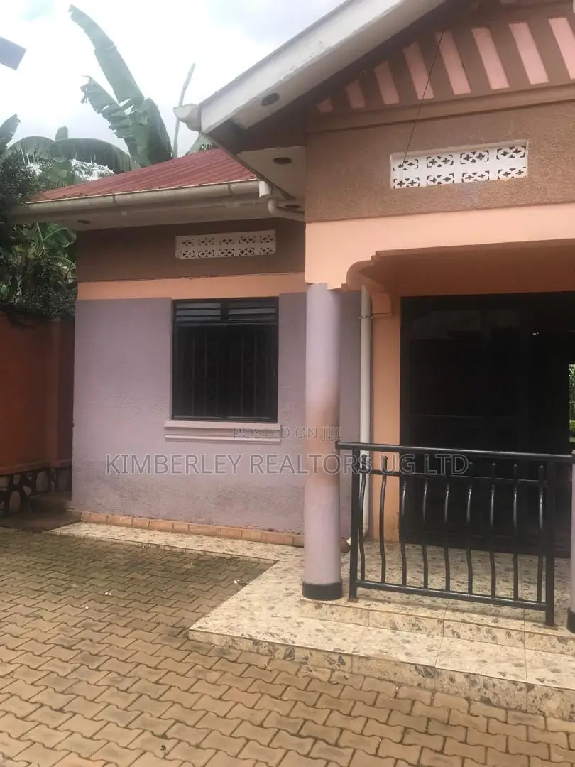 3bdrm House in Kira for sale in Kira