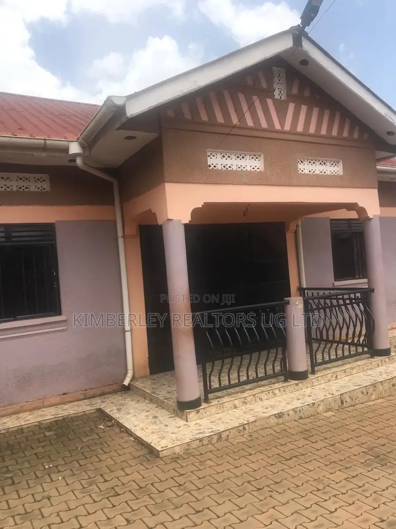 3bdrm House in Kira for sale in Kira