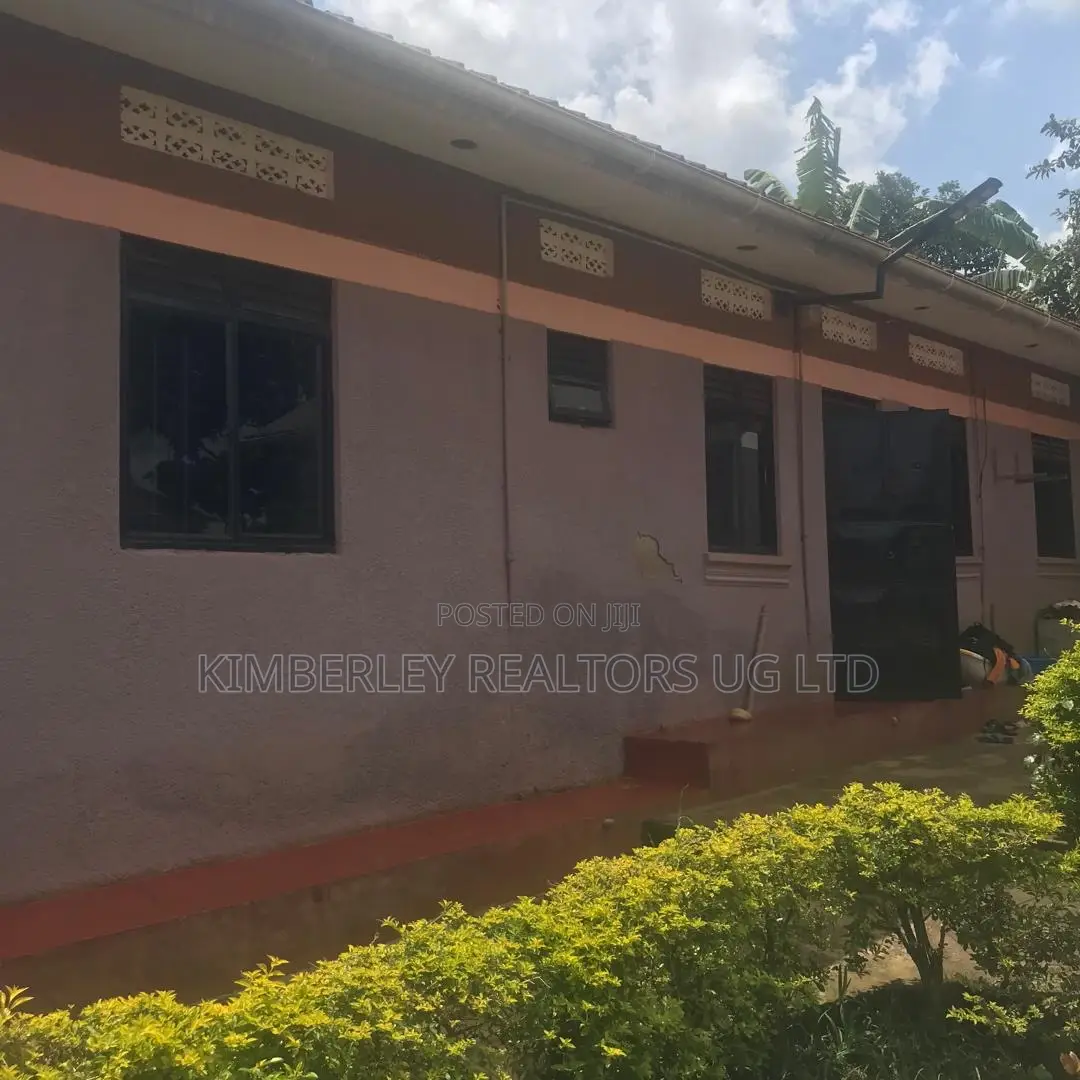 3bdrm House in Kira for sale in Kira