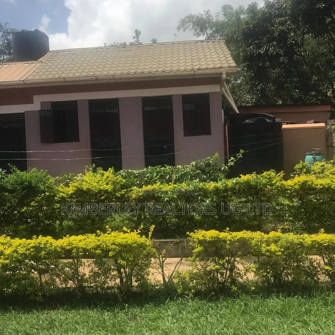 3bdrm House in Kira for sale in Kira