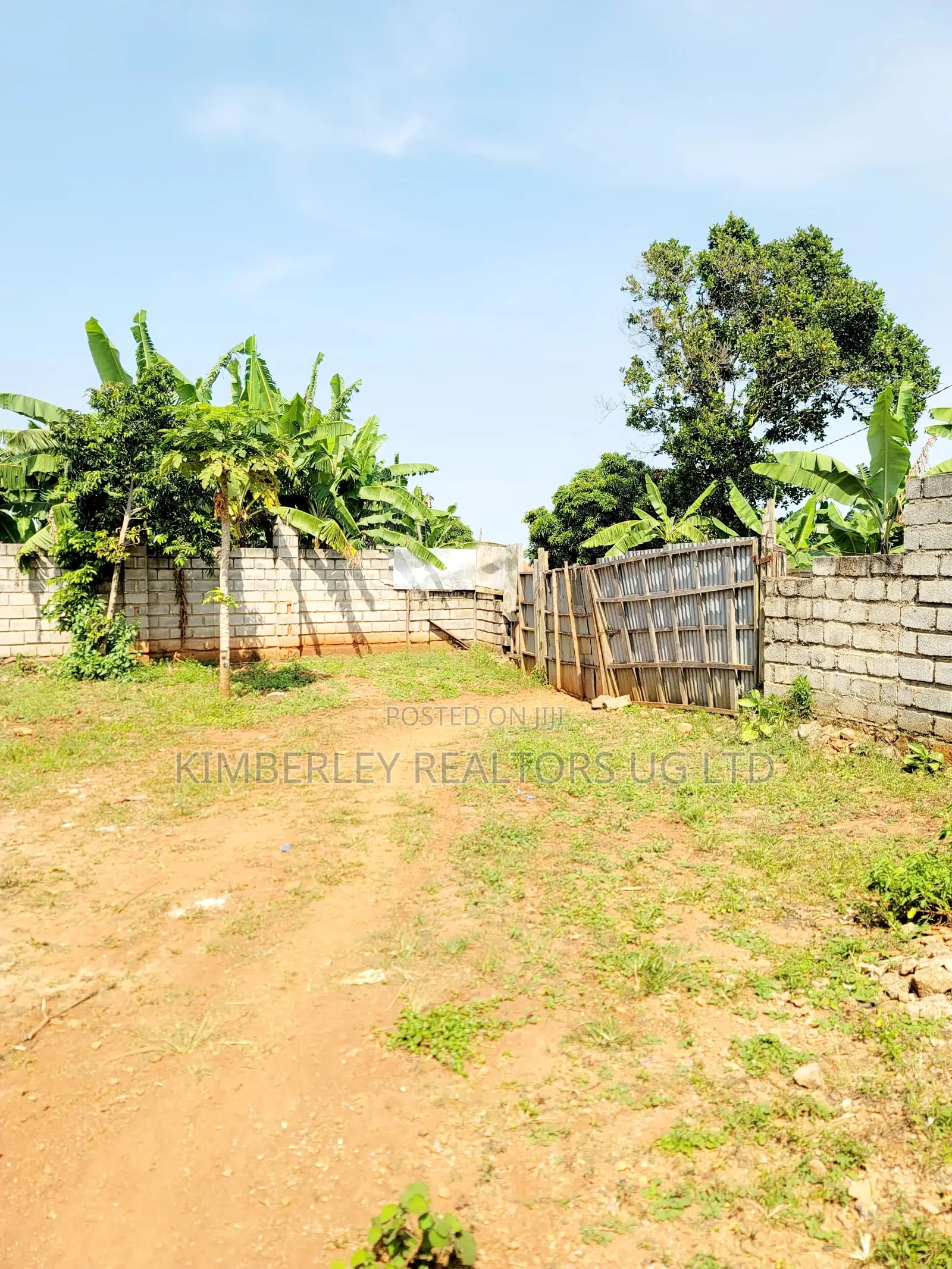 3bdrm House in Kira for sale in Kira