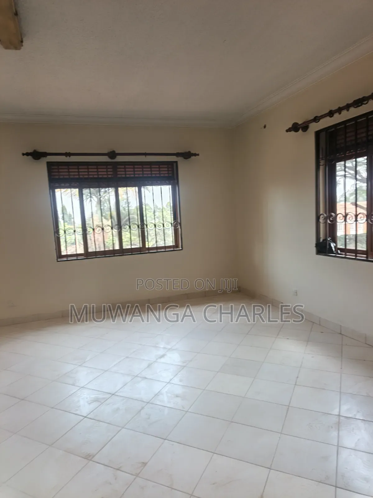 6bdrm Duplex in Fs Properties Ltd, Nakawa for rent in Nakawa