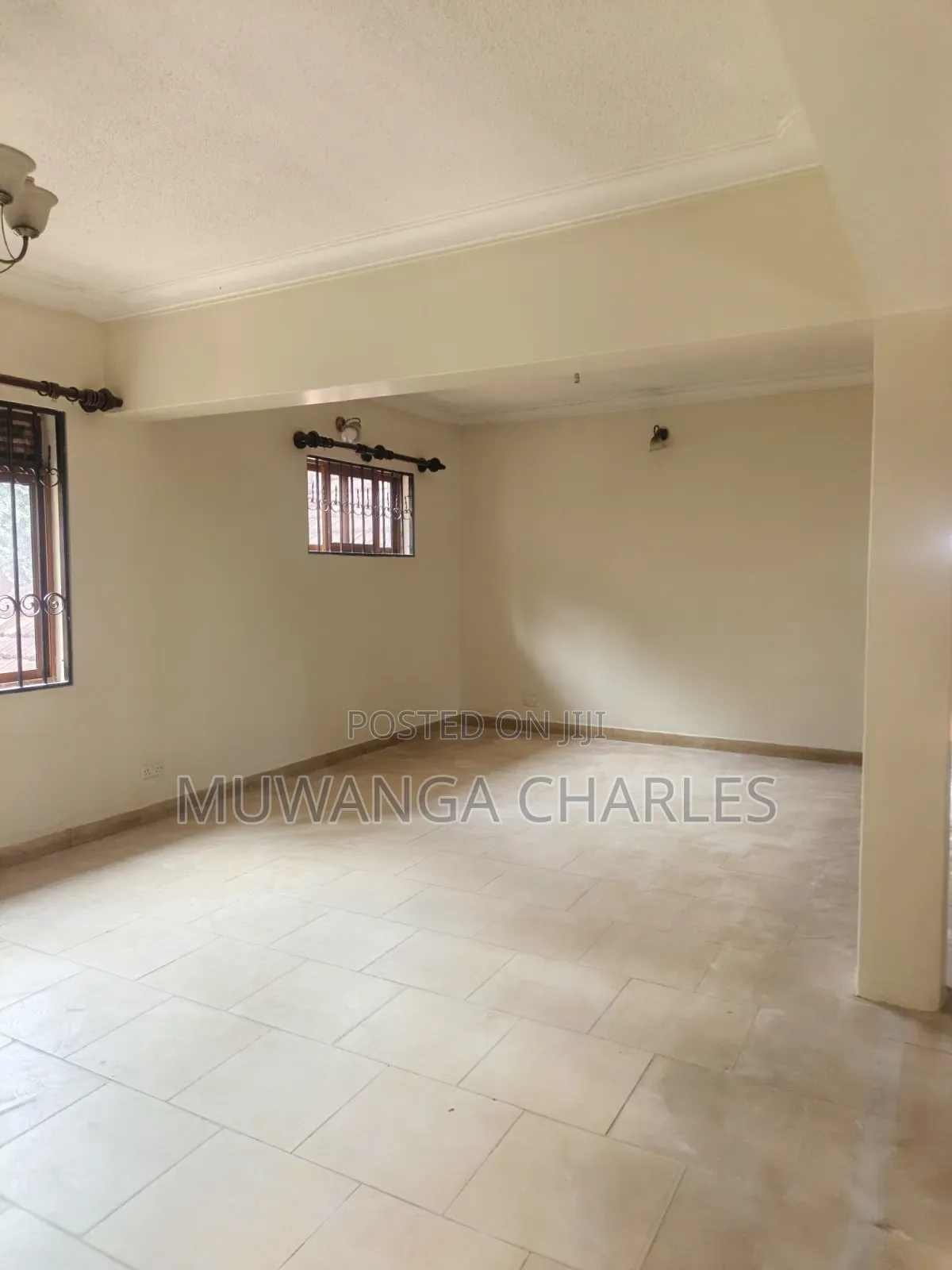 6bdrm Duplex in Fs Properties Ltd, Nakawa for rent in Nakawa