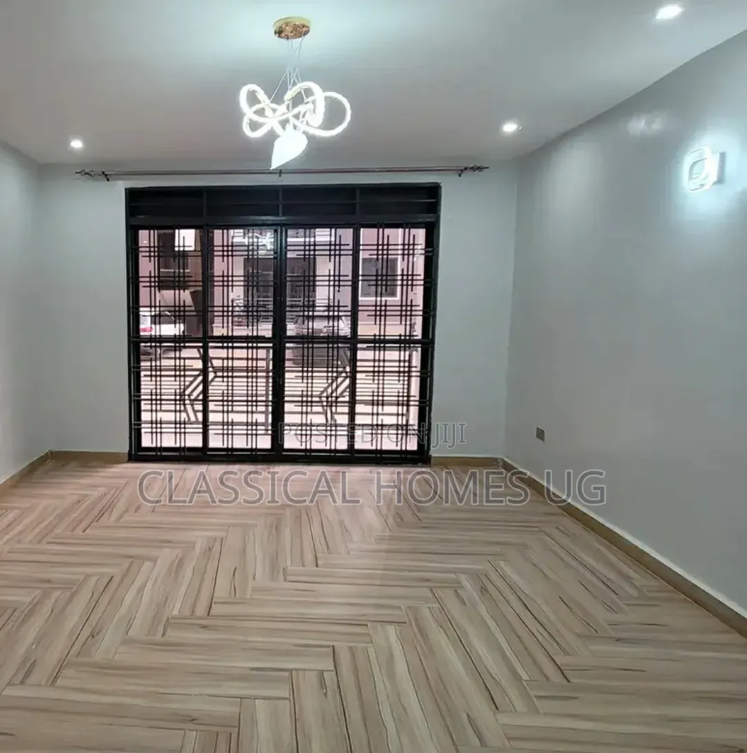 2bdrm Apartment in Kansanga, Central Division for rent in Central Division