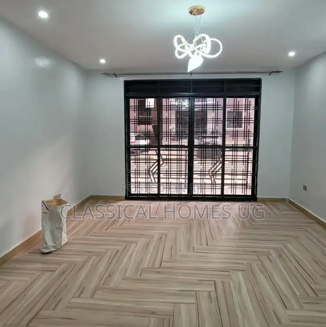 2bdrm Apartment in Kansanga, Central Division for rent in Central Division