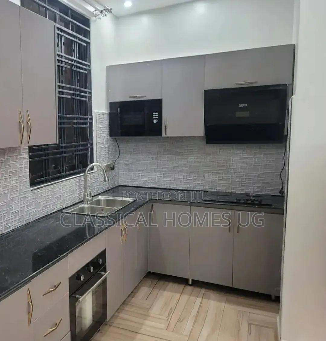 2bdrm Apartment in Kansanga, Central Division for rent in Central Division